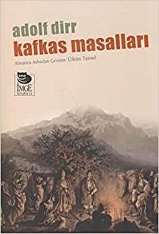 Kafkas Masalları