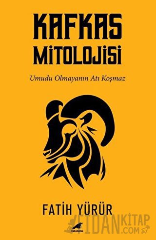 Kafkas Mitolojisi
