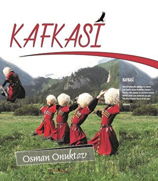Kafkasi Osman Onuktav