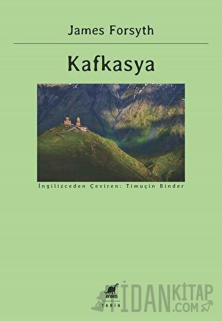 Kafkasya