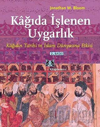 Kağıda İşlenen Uygarlık