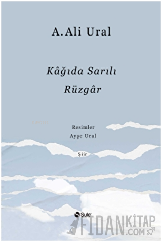 Kağıda Sarılı Rüzgar