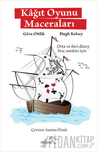 Kağıt Oyunu Maceraları