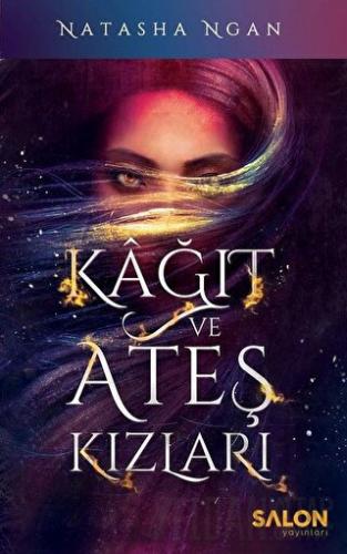 Kağıt ve Ateş Kızları (Ciltli)