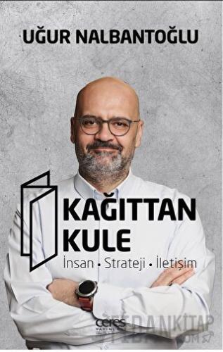 Kağıttan Kule