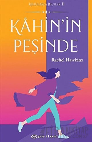 Kahin’in Peşinde (Ciltli)