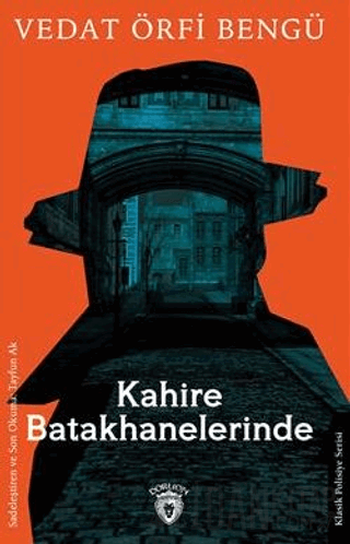 Kahire Batakhanelerinde