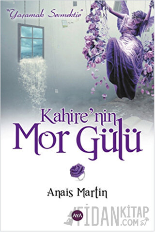 Kahire’nin Mor Gülü