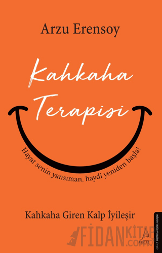 Kahkaha Terapisi