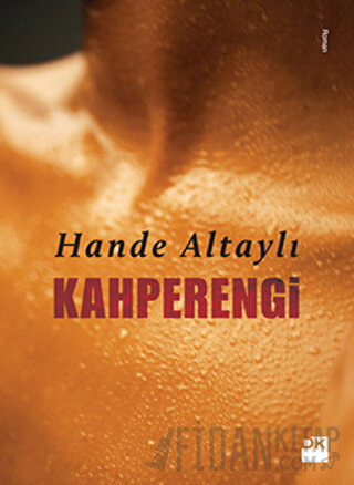 Kahperengi Hande Altaylı