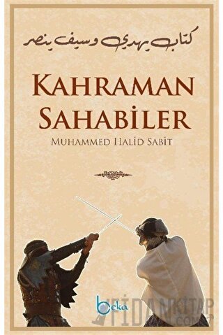 Kahraman Sahabiler