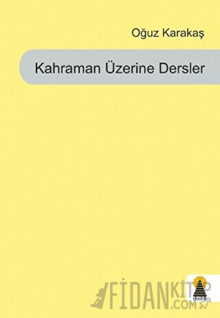 Kahraman Üzerine Dersler
