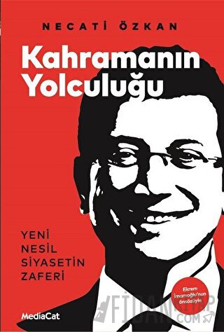 Kahramanın Yolculuğu