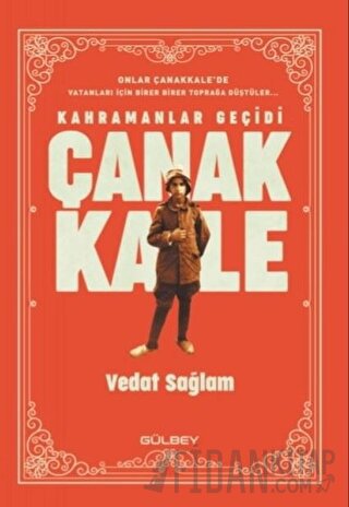 Kahramanlar Geçidi Çanakkale
