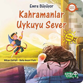 Kahramanlar Uykuyu Sever