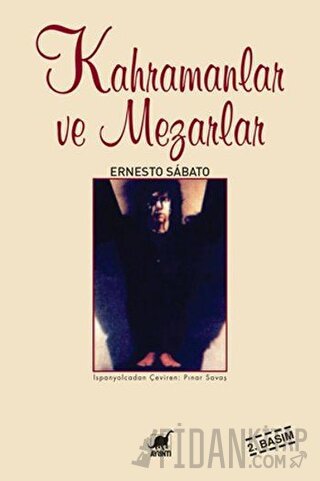 Kahramanlar ve Mezarları