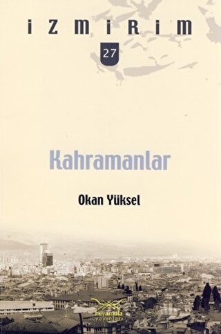 Kahramanlar