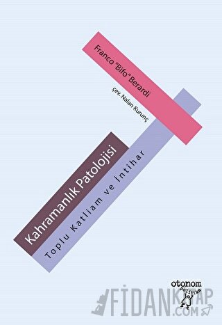 Kahramanlık Patolojisi