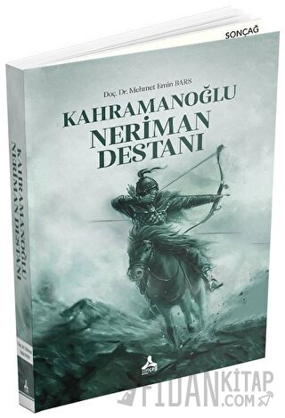 Kahramanoğlu Neriman Destanı