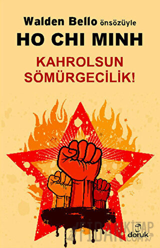 Kahrolsun Sömürgecilik!