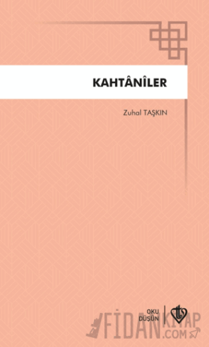 Kahtaniler