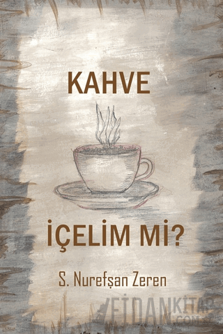 Kahve İçelim mi?