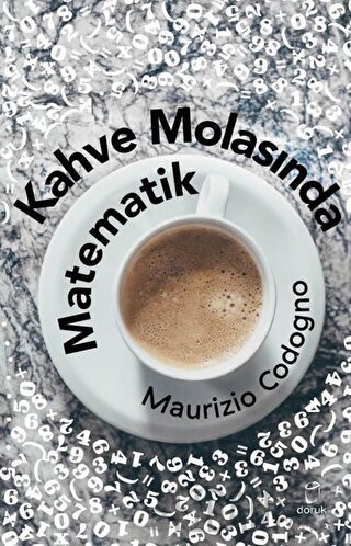 Kahve Molasında Matematik