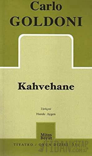 Kahvehane