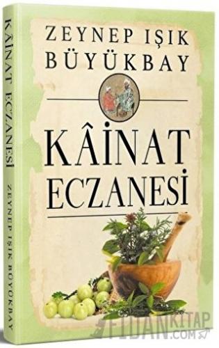 Kainat Eczanesi