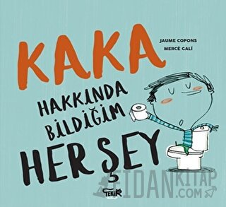 Kaka Hakkında Bildiğim Her Şey