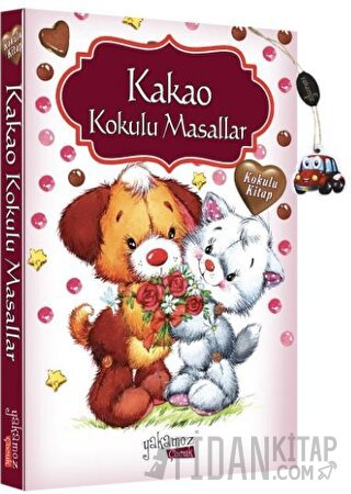 Kakao Kokulu Masallar