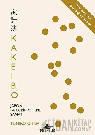 Kakeibo: Japon Para Biriktirme Sanatı