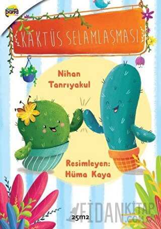 Kaktüs Selamlaşması