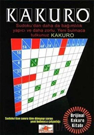 Kakuro Kolektif