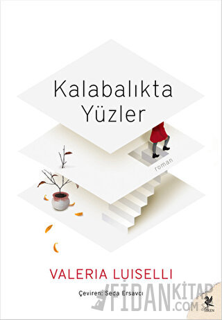Kalabalıkta Yüzler