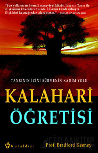 Kalahari Öğretisi