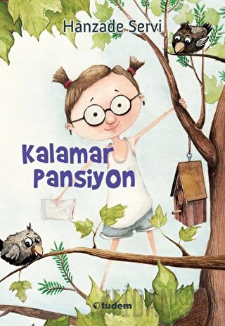 Kalamar Pansiyon
