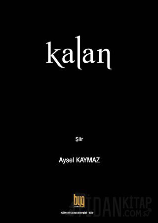 Kalan