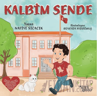 Kalbim Sende