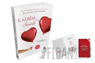 Kalbim Seninle (Ciltli)