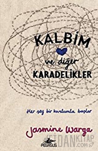 Kalbim ve Diğer Karadelikler