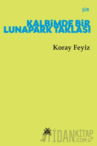 Kalbimde Bir Lunapark Taklası