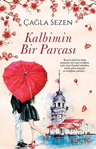 Kalbimin Bir Parçası
