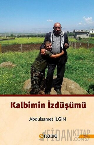 Kalbimin İzdüşümü