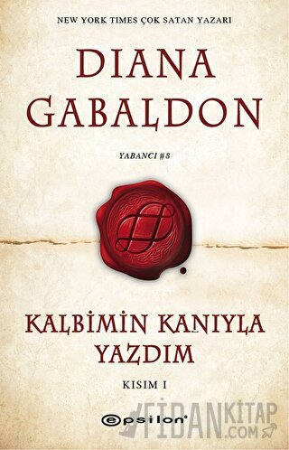 Kalbimin Kanıyla Yazdım - Kısım 1