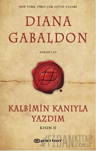Kalbimin Kanıyla Yazdım - Kısım 2