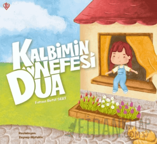 Kalbimin Nefesi Dua