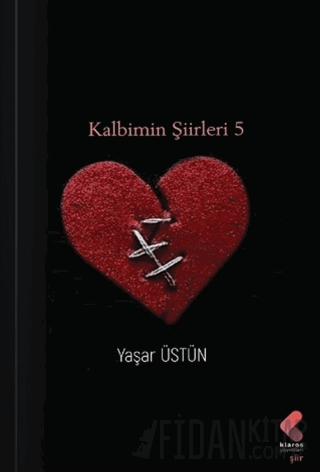 Kalbimin Şiirleri 5