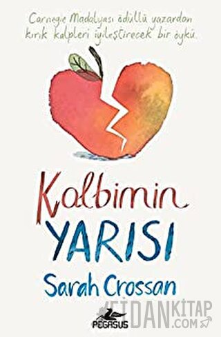 Kalbimin Yarısı