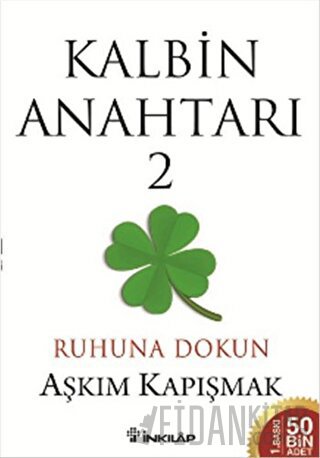 Kalbin Anahtarı 2